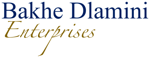 Bakhe Dlamini — home
